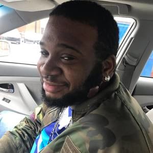 Meet your Posher, Terrence